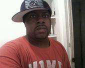 Demarcus Caufield