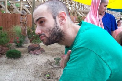 Adam Zaitz