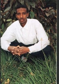 Abdikadir Mohamed