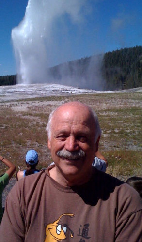 Ronald Schooler