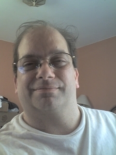 Michael Zavarelli