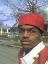Desmond Alexander
