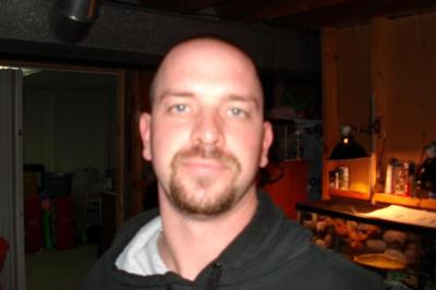 Brian Kudron