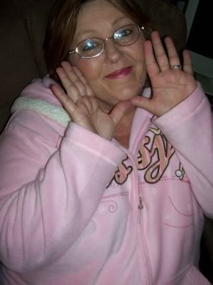 Deborah Swayney