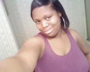 Latisha Lindsey