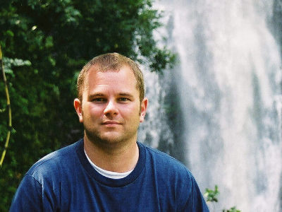 John Lazarchic