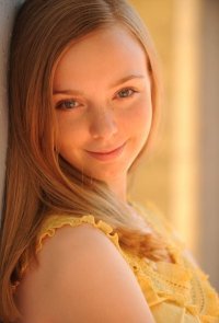 Ansley Alford