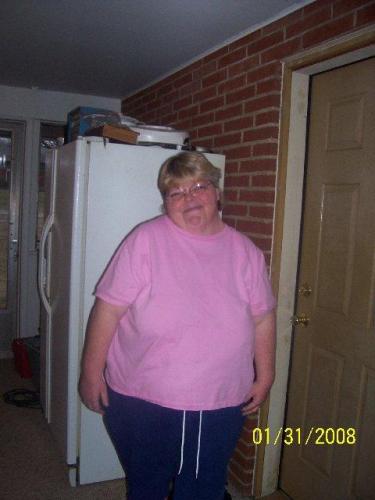 Barbara Thorp