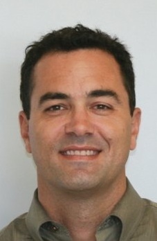 Christopher Zaharias