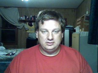 Darrell Hurd
