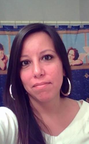 Marie Torres