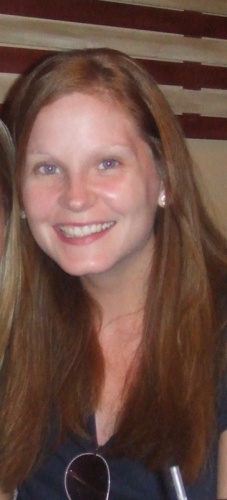 Kristen Glossy