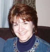 Linda Leganik