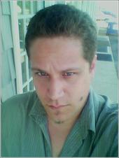 Edward Lanius