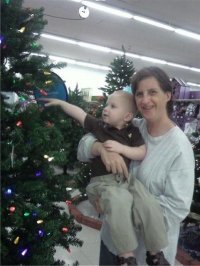 Cheryl Schlattman