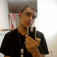 Leinad Guerrero