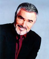 Burton Reynolds