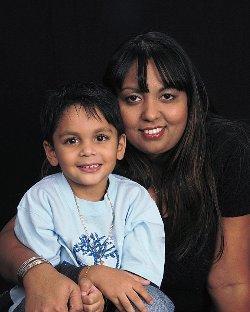 Indira Samaroo