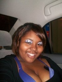Deonsha Brown