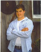Justin Sherlock