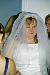 Kimberly Stacey