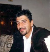 Stephen Greene