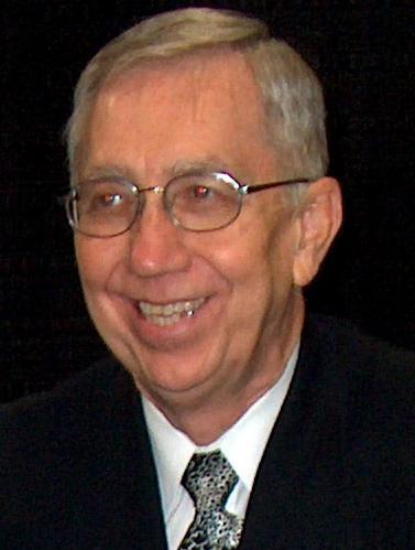 Gerald Truman
