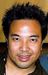 Philip Alcantara