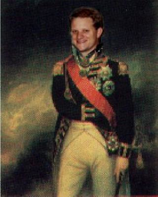 Ben Price