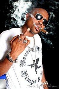 Syrus Yarbrough