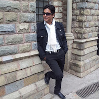 Ubaid Rehman
