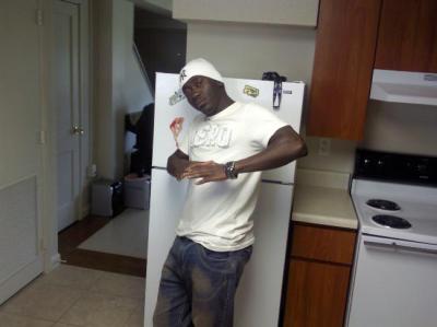 Fabrice Djenini