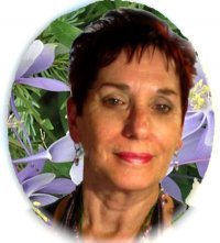 Mary Whiteflower