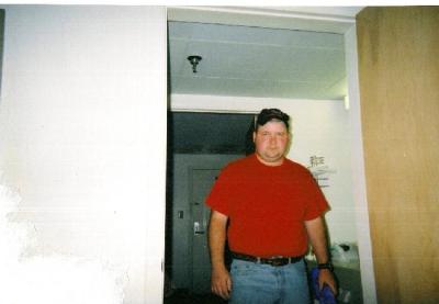 Clinton Burgess