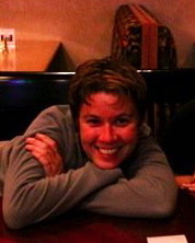 Katherine Stuckemeyer