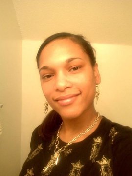 Keisha Kemp