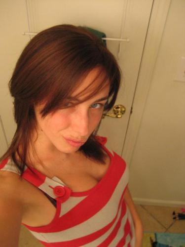 Brittany Villiard