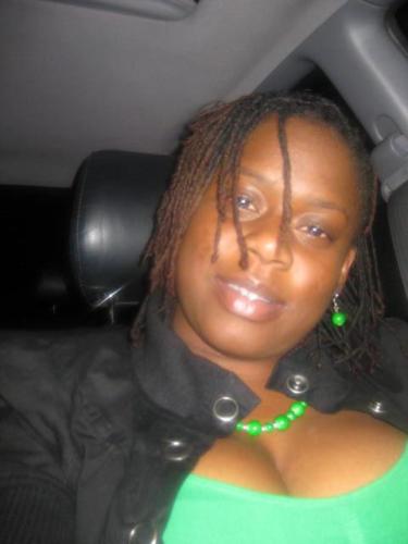 Melinda Charles