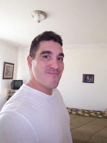 Ernest Rodriguez