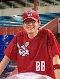 Caleb Beeson