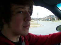 Aaron Segin