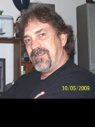 Donald Carman