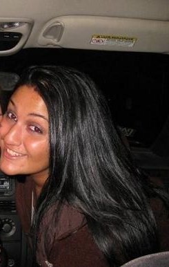 Gina Rampello