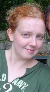 Sarah Lilius