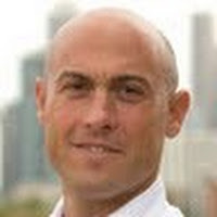 Jonathan Rosenfeld