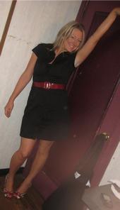 Melissa Kennedy