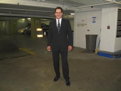Francis Mardeusz