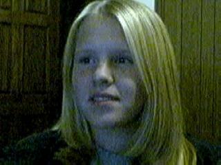 Christina Sampson
