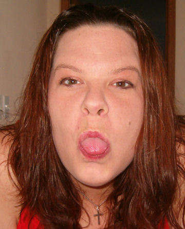 Melissa Fletchall