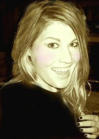 Melissa Weis